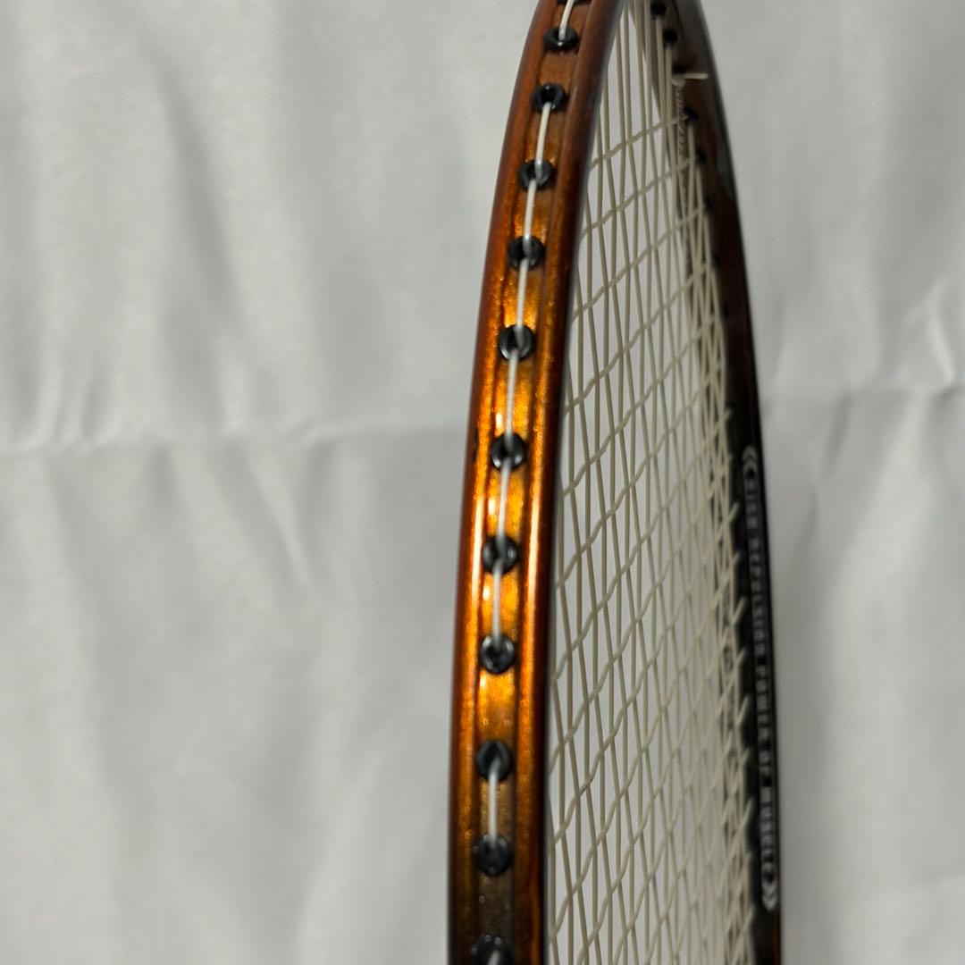 YONEX Carbonex 23 3UG5 16〜20lbs【なお】