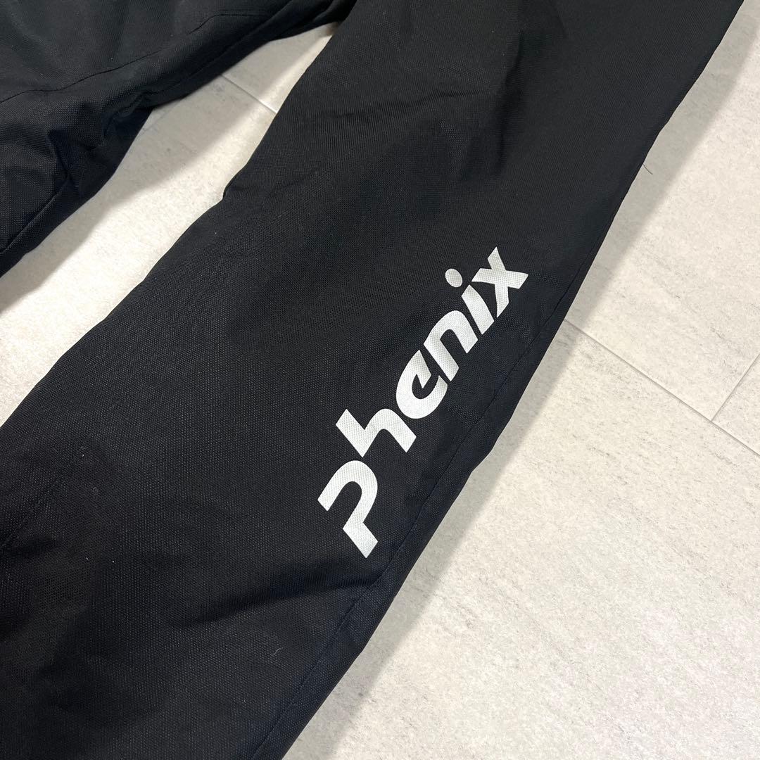 フェニックス スキーウエア 140 130 ボードウエア ウエア上下 セット 男