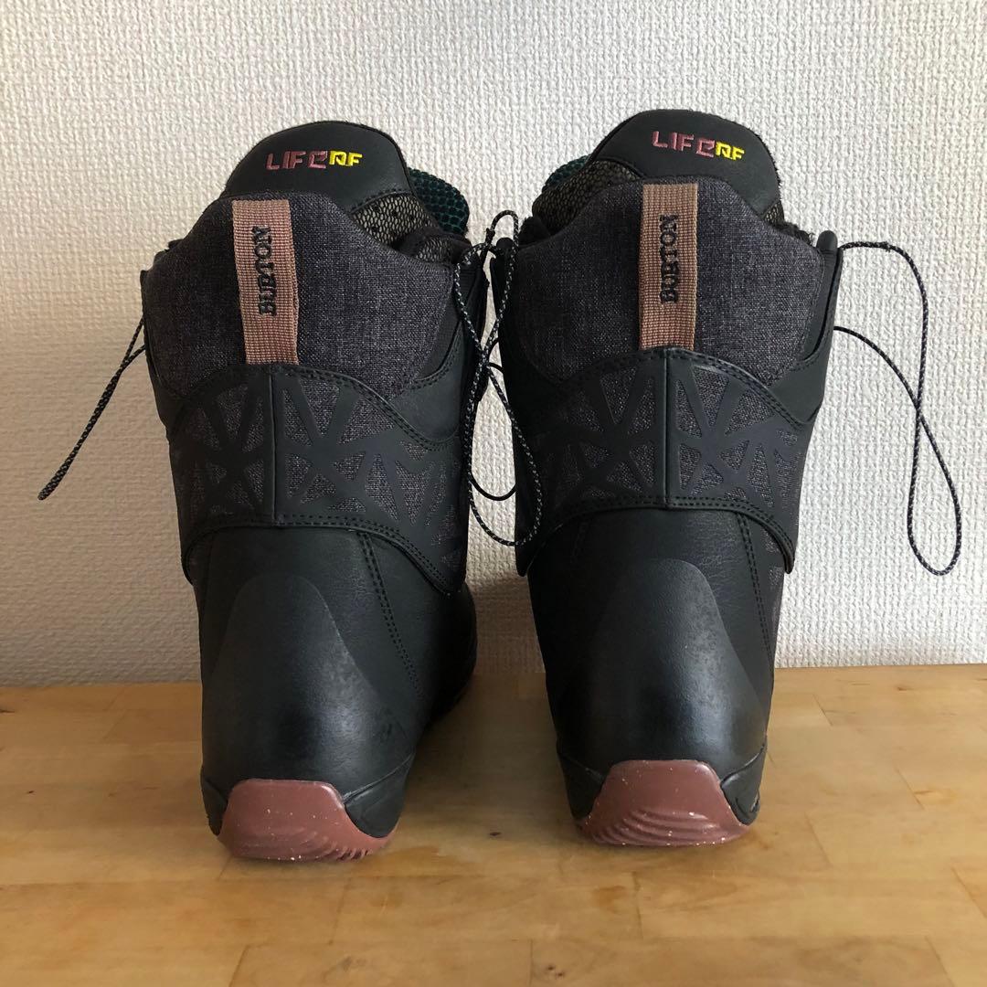 BURTON バートン　スノーボードブーツ