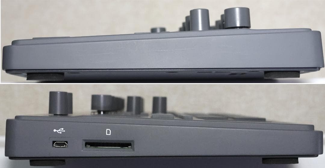 KORG ELECTRIBE2 (箱付)