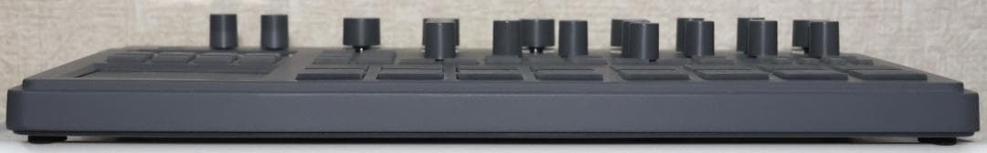 KORG ELECTRIBE2 (箱付)