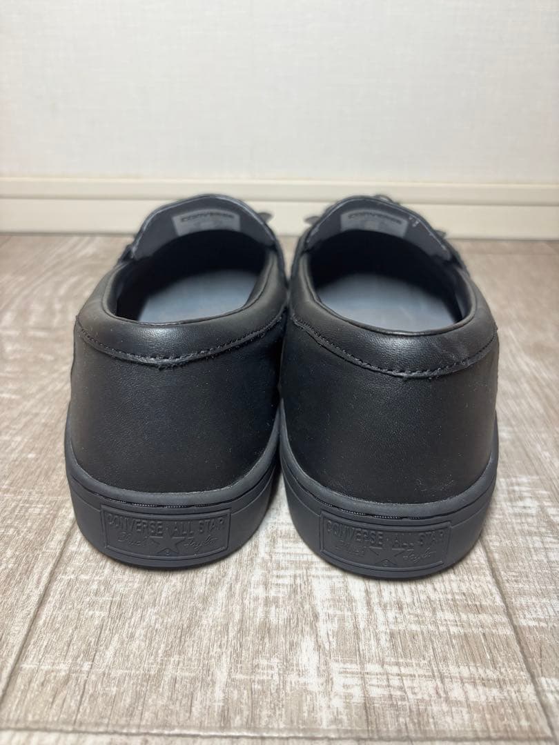 ★ CONVERSE ALL STAR COUPE LOAFER ★