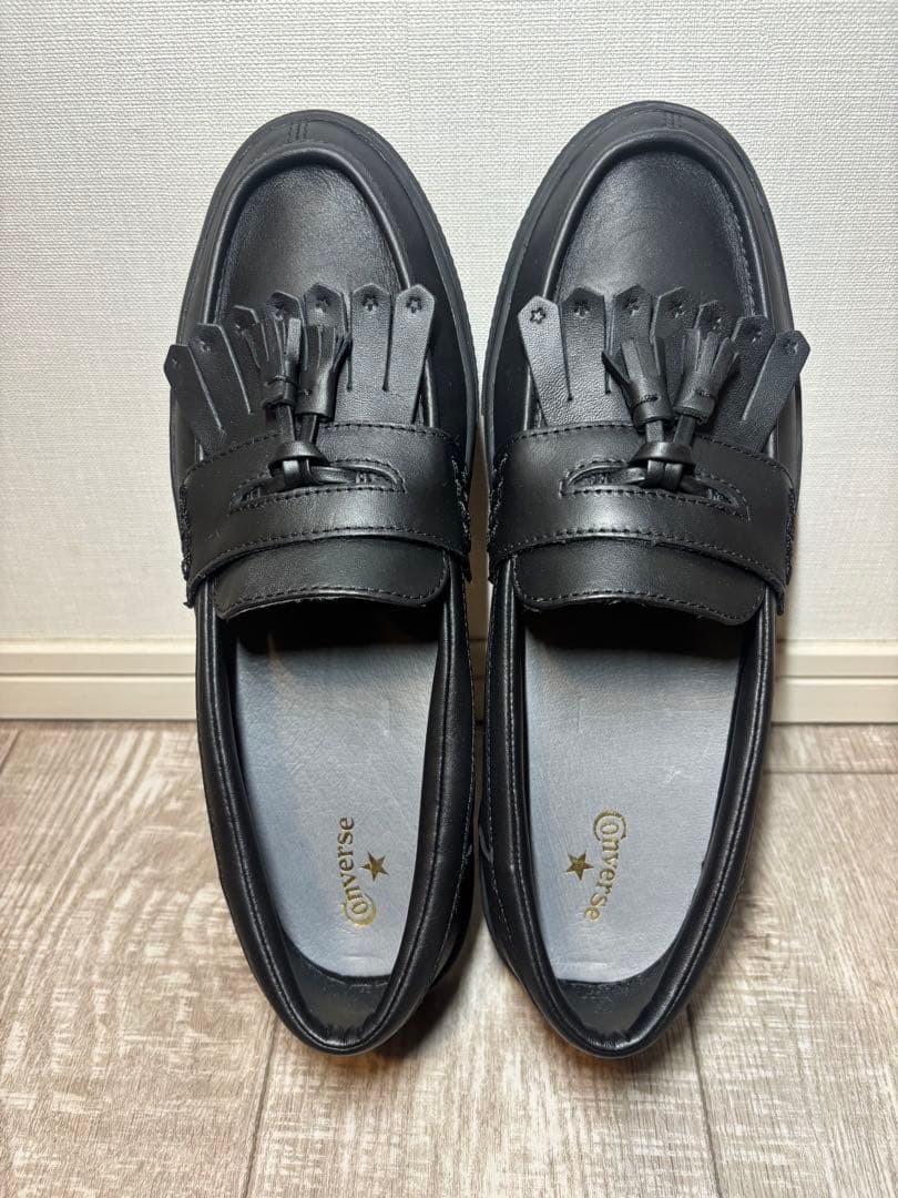 ★ CONVERSE ALL STAR COUPE LOAFER ★