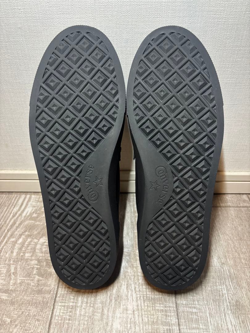 ★ CONVERSE ALL STAR COUPE LOAFER ★