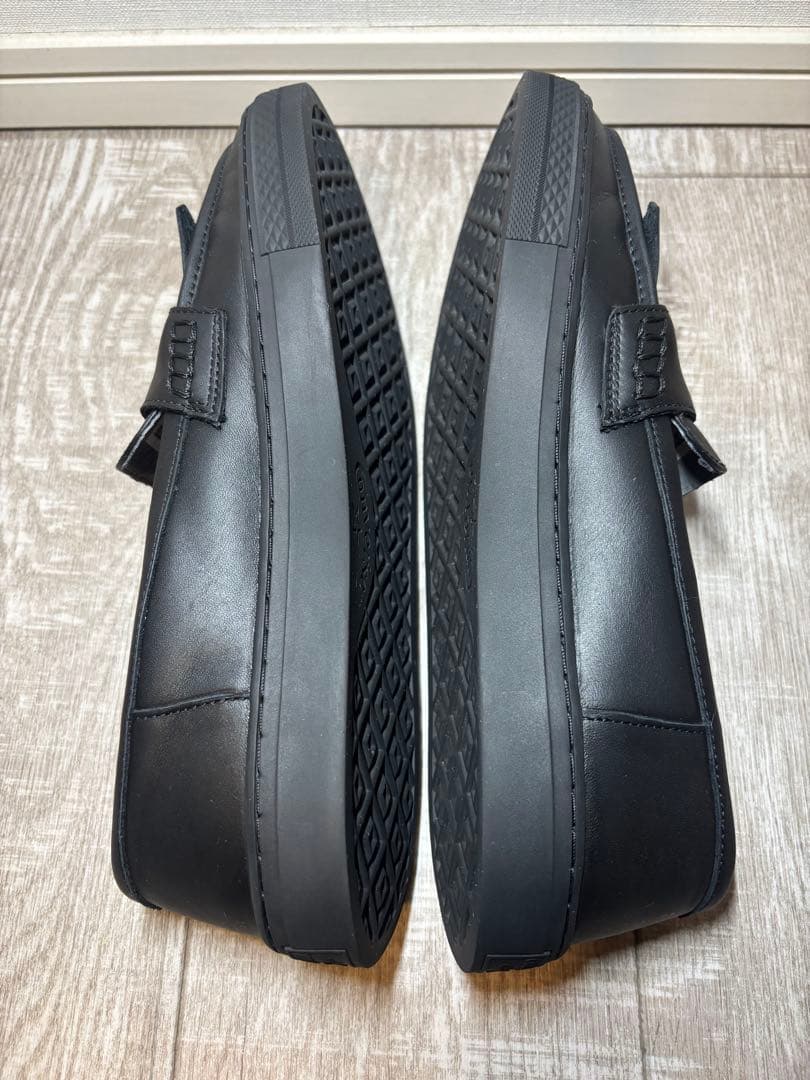 ★ CONVERSE ALL STAR COUPE LOAFER ★