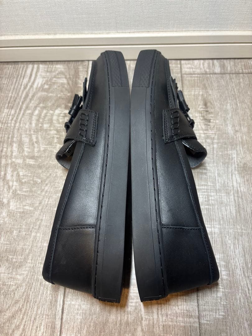 ★ CONVERSE ALL STAR COUPE LOAFER ★