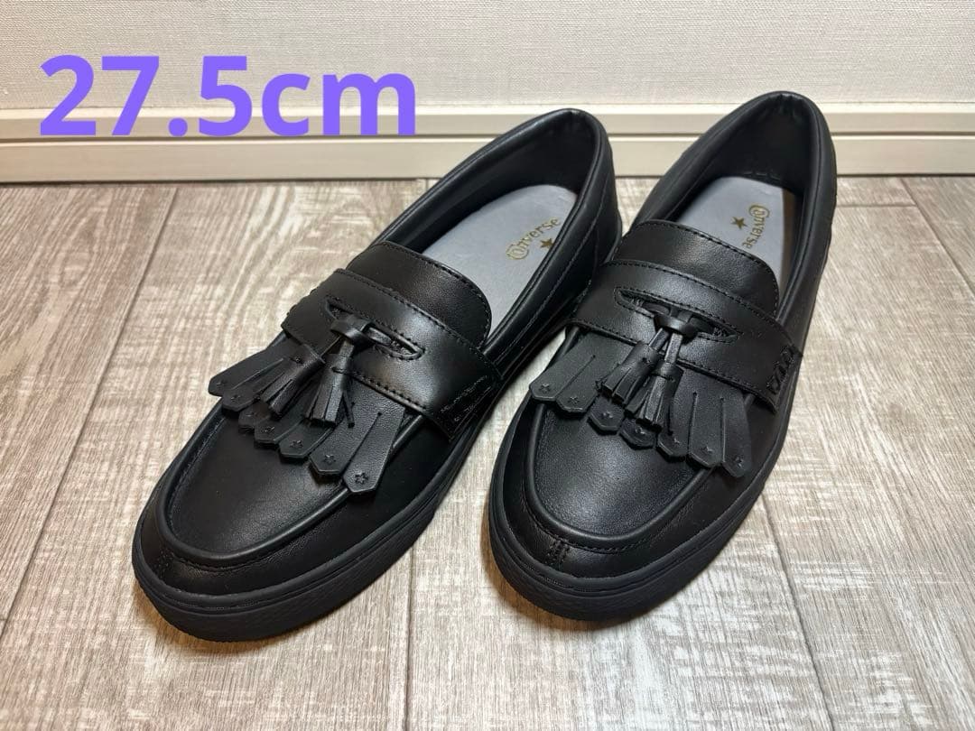 ★ CONVERSE ALL STAR COUPE LOAFER ★