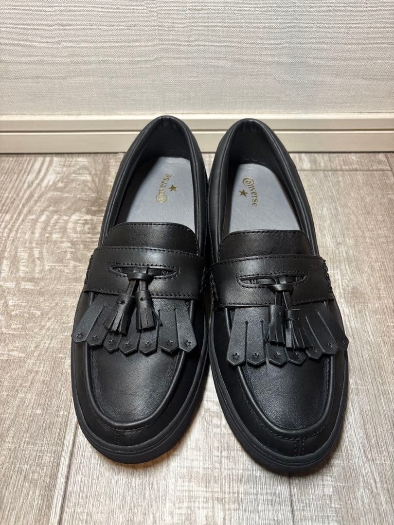 ★ CONVERSE ALL STAR COUPE LOAFER ★
