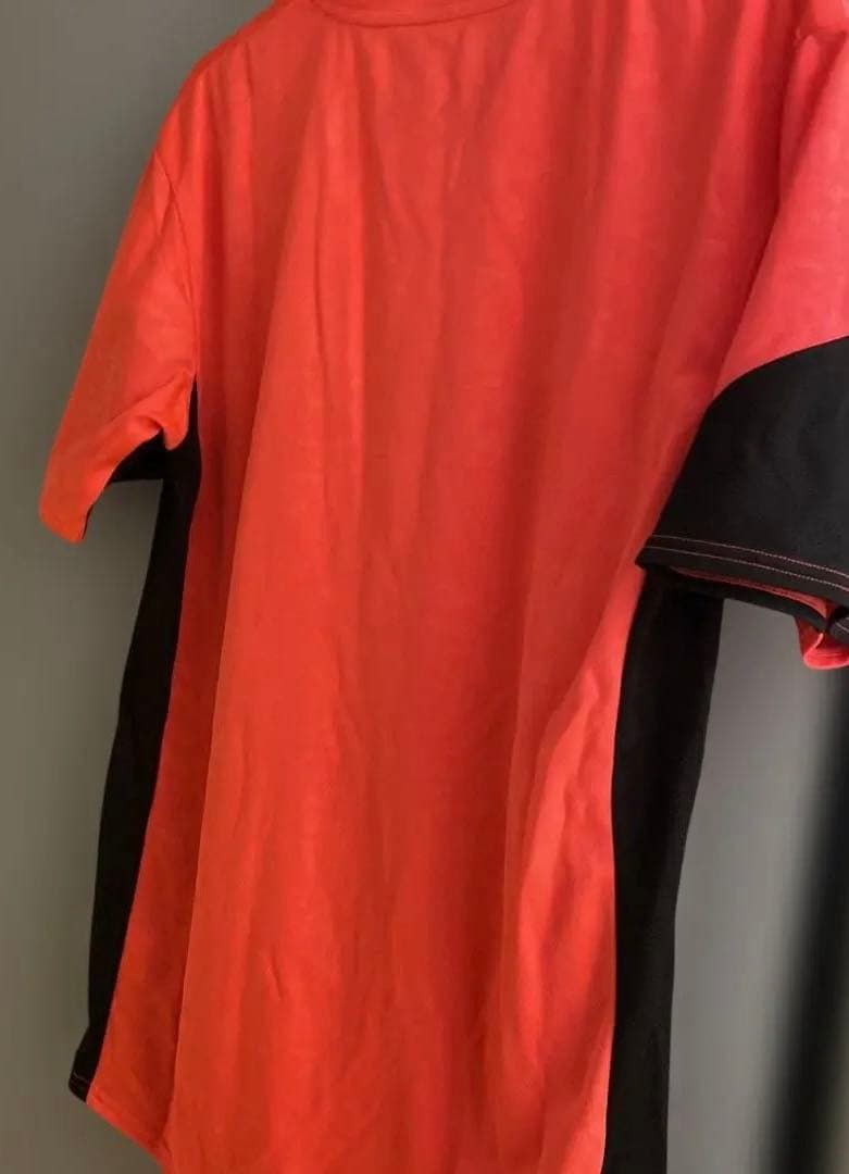 サガン鳥栖 2021 トレーニングウェア 非売品 支給品