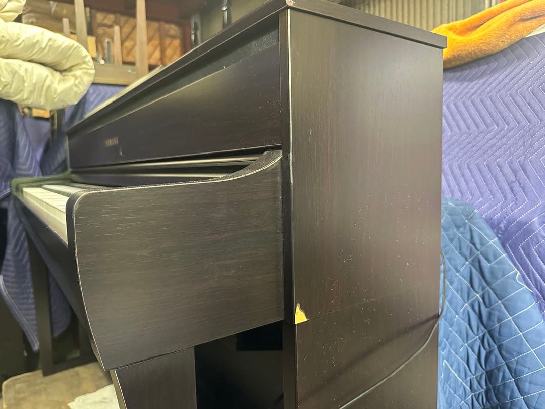 【特価セール】YAMAHA CLP-675R 電子ピアノ