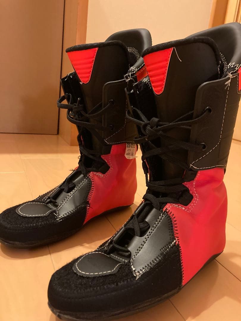 ロシニョール HEROWORLDCOP ZJ +