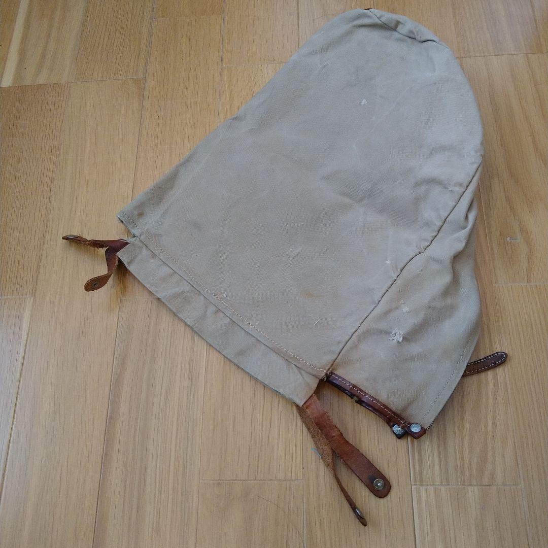 木の庄帆布 フレームウォーカーキャディバッグ