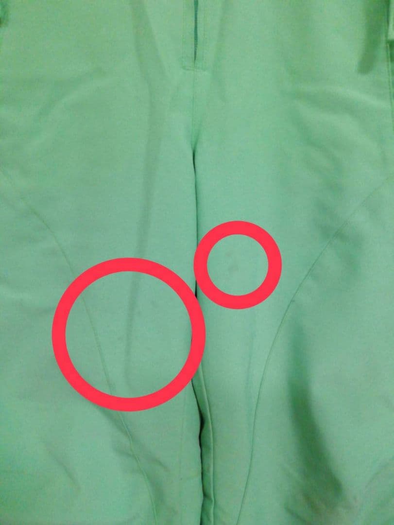 コロ☆コロ　フェニックス　スキーウェア　140サイズ調整可能　phenix