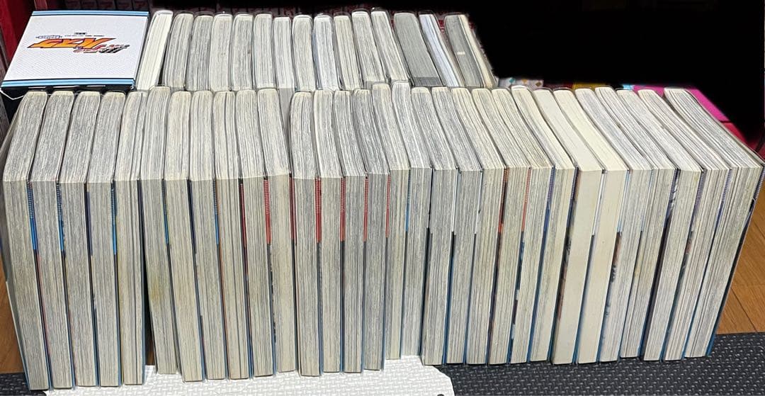 黒子のバスケ 黒バス 全巻セット 新品購入✨️