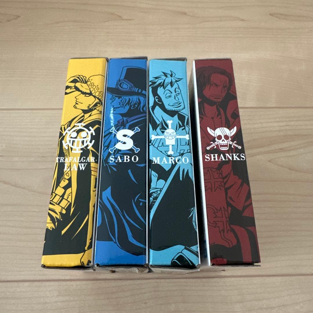 ONE PIECE ワンピース 1巻〜98巻セット+おまけ付き