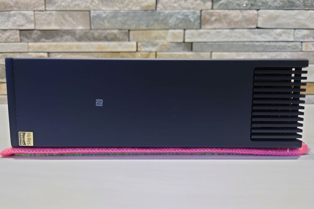 SONY コンパクトオーディオシステム CAS-1