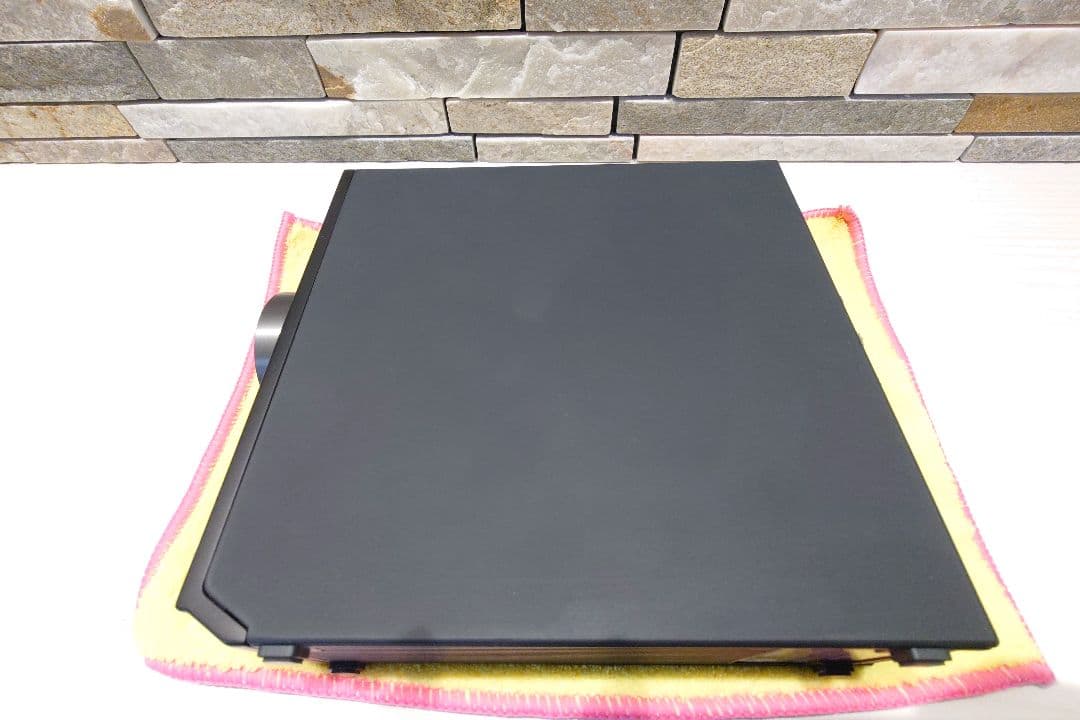 SONY コンパクトオーディオシステム CAS-1