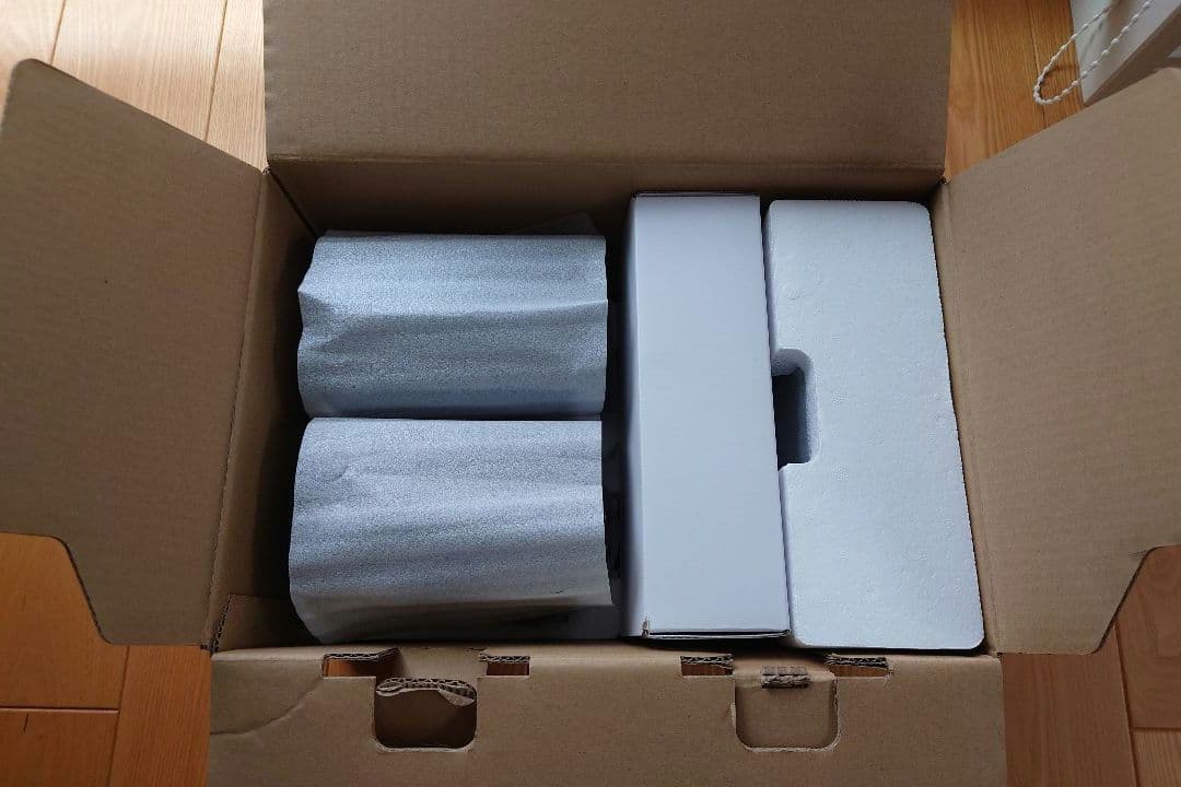 SONY コンパクトオーディオシステム CAS-1