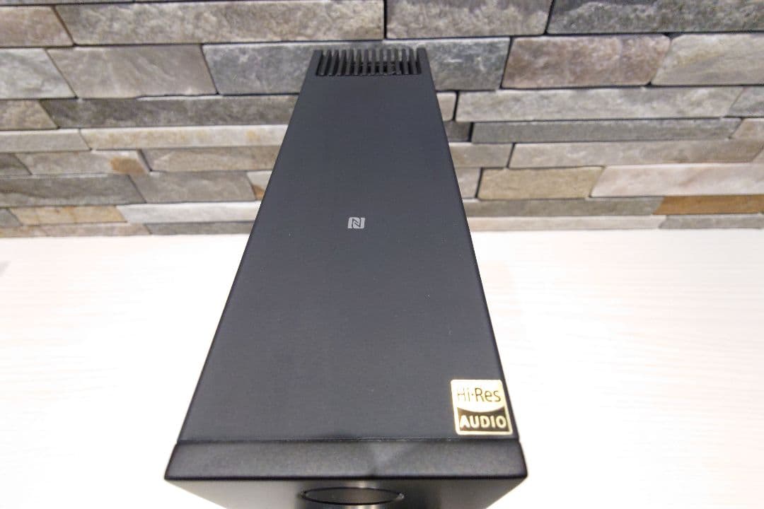 SONY コンパクトオーディオシステム CAS-1