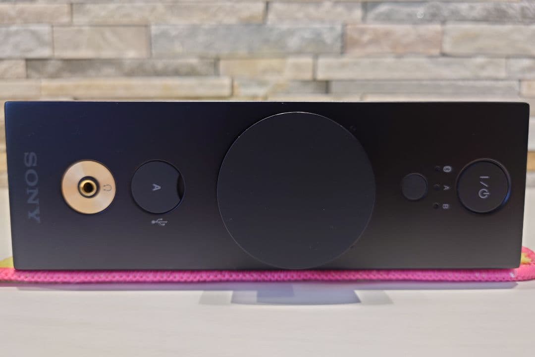 SONY コンパクトオーディオシステム CAS-1