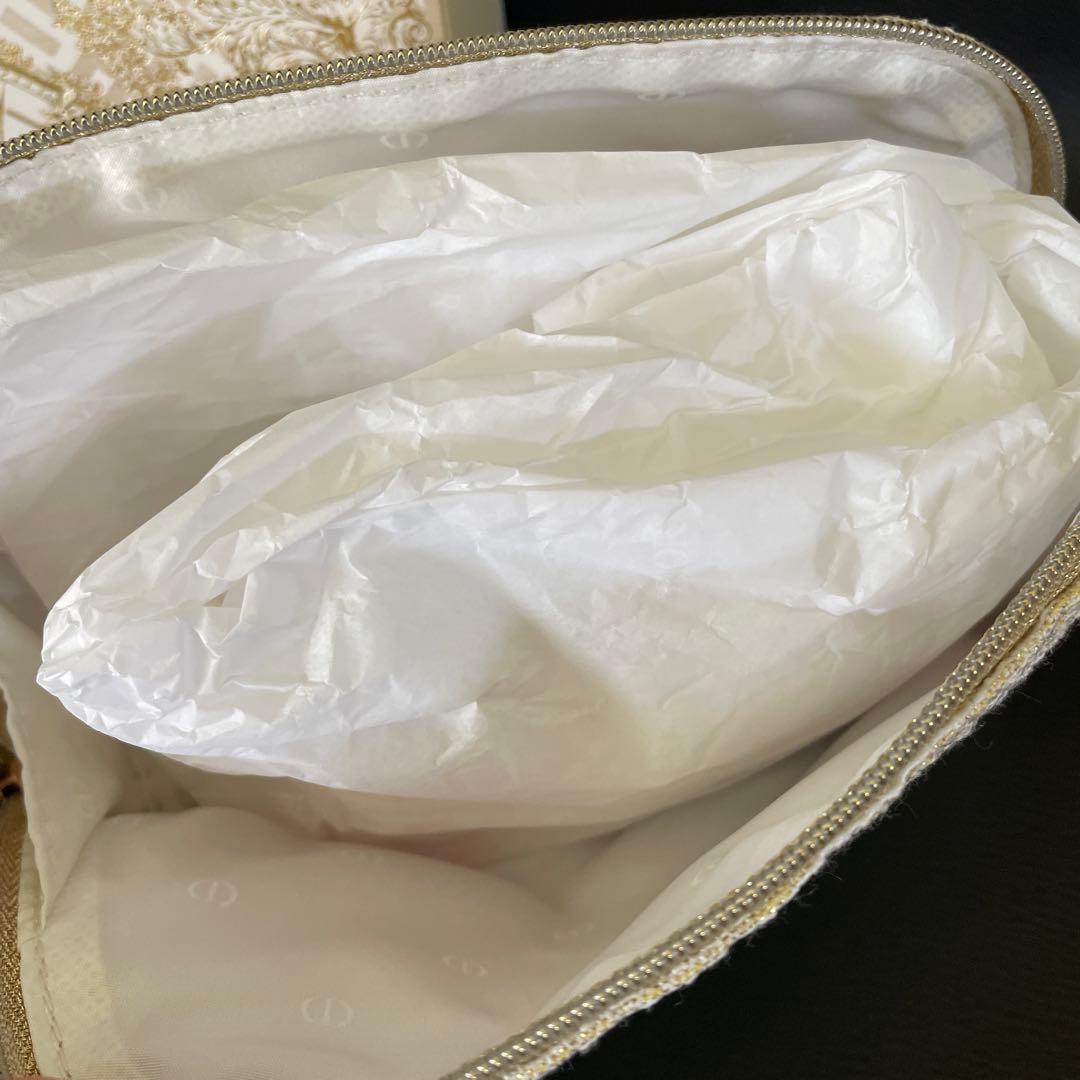 新品未使用♡ DIOR ディオール　ビューティー&ケアセット　ホリデー