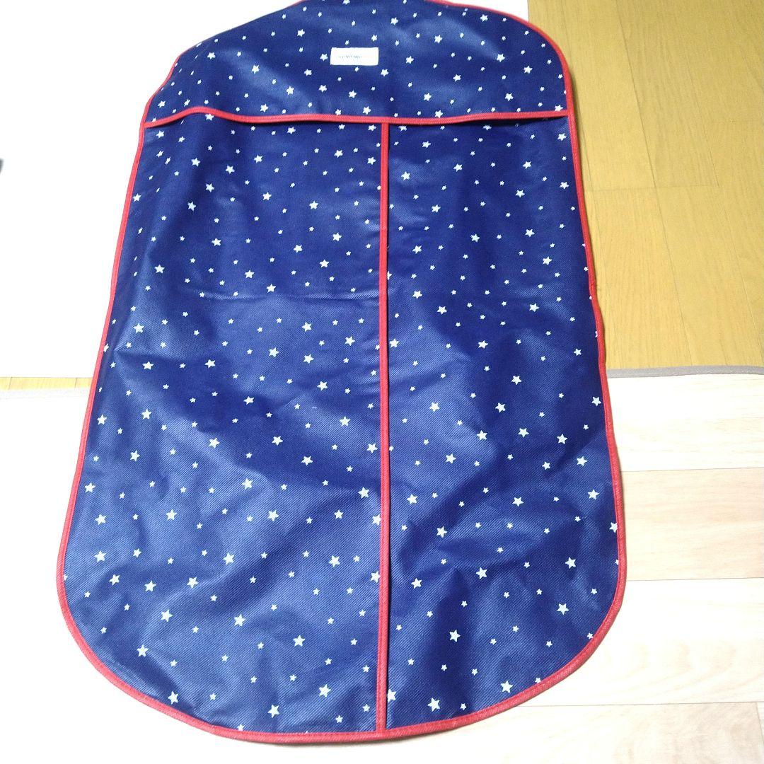 repipi armario スーツ・ブレザー パンツ　ネクタイ　ケース付き