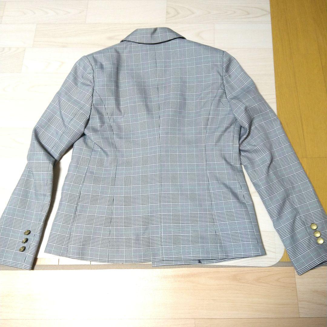 repipi armario スーツ・ブレザー パンツ　ネクタイ　ケース付き