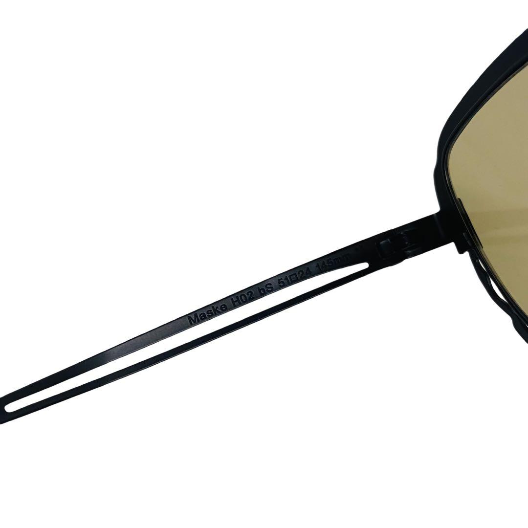 Kuboraum H02 サングラス