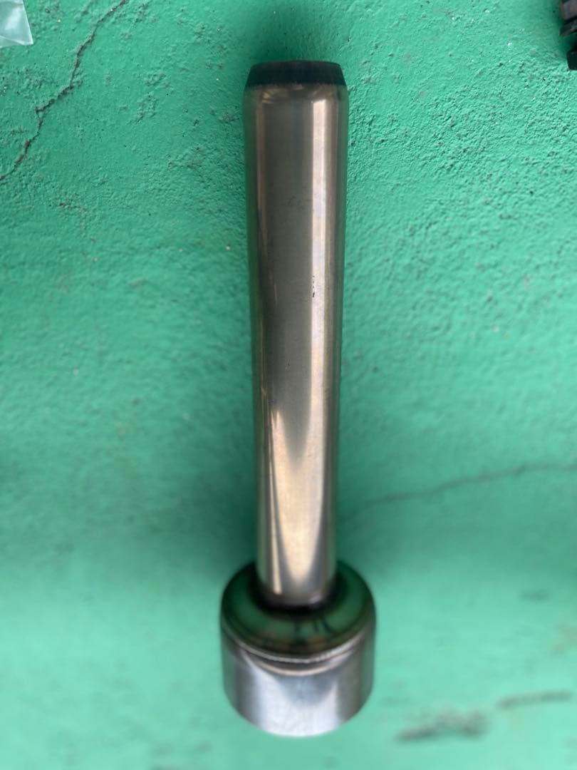 柿本改スカイラインGTR R32用マフラー！