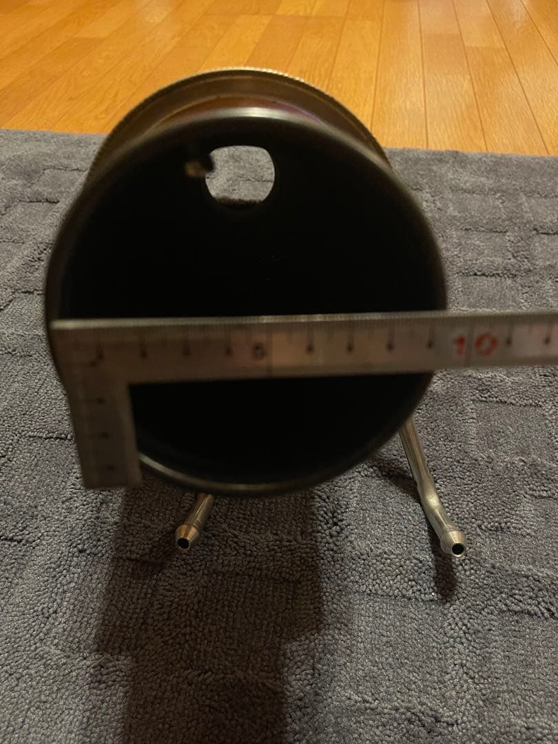 柿本改スカイラインGTR R32用マフラー！