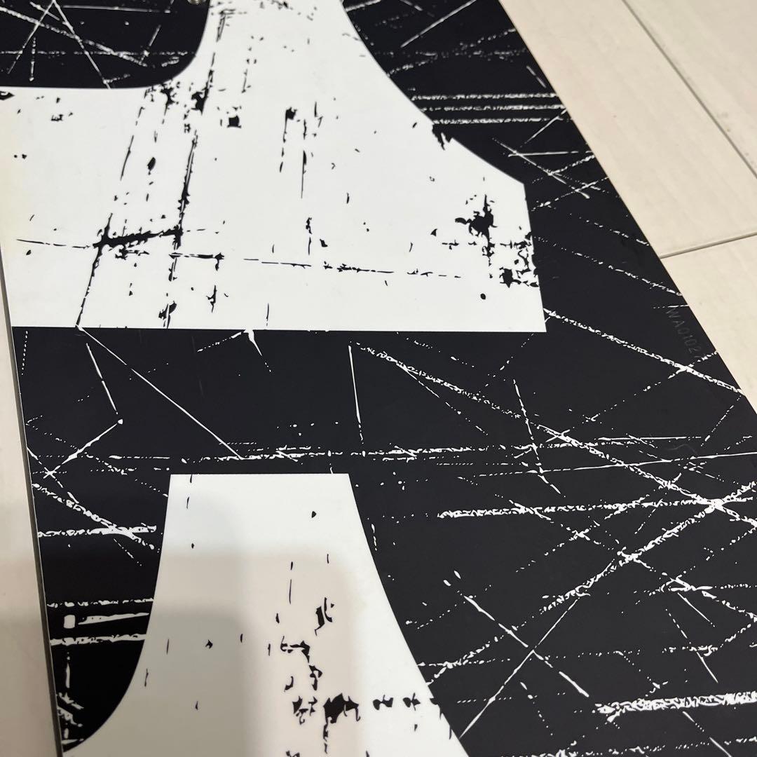 スノーボード 011Artistic 011Artistic ZERO 152cm 24-25