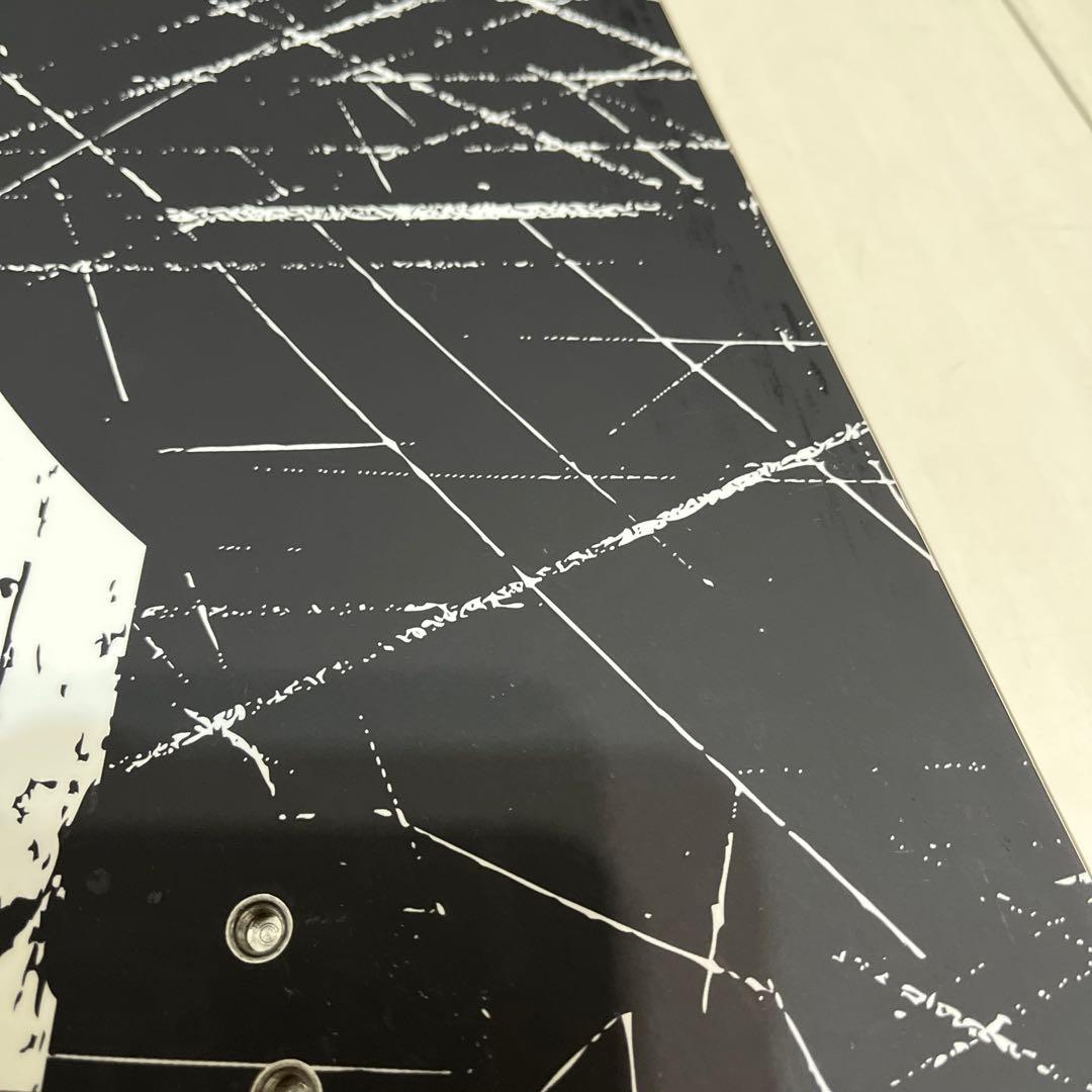 スノーボード 011Artistic 011Artistic ZERO 152cm 24-25