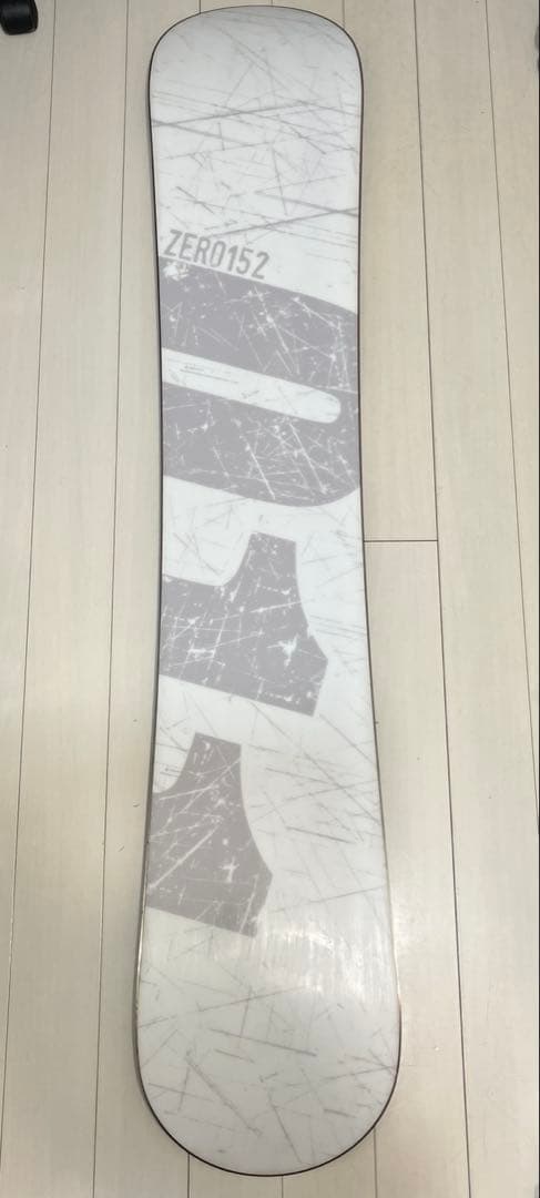 スノーボード 011Artistic 011Artistic ZERO 152cm 24-25