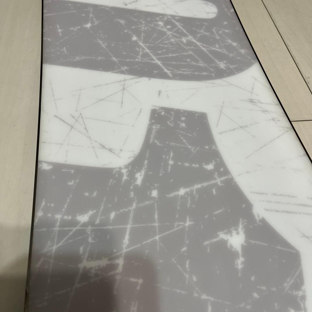 スノーボード 011Artistic 011Artistic ZERO 152cm 24-25