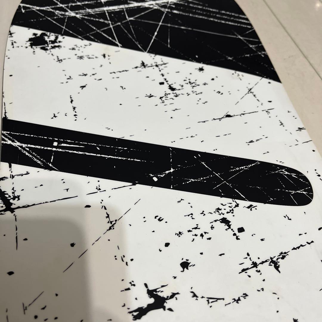 スノーボード 011Artistic 011Artistic ZERO 152cm 24-25