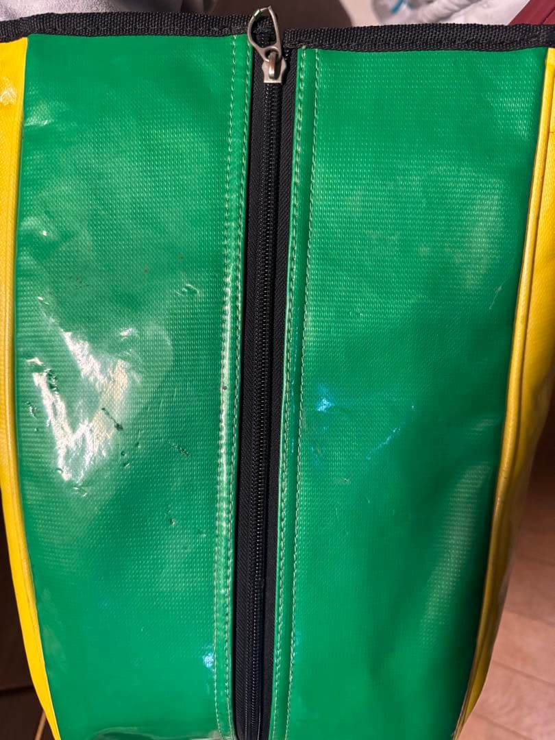 ❗️限定❗️Mizuno キャディバッグ