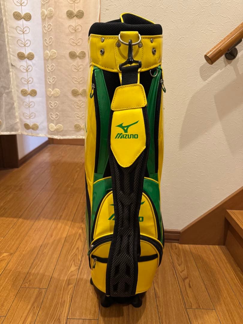 ❗️限定❗️Mizuno キャディバッグ