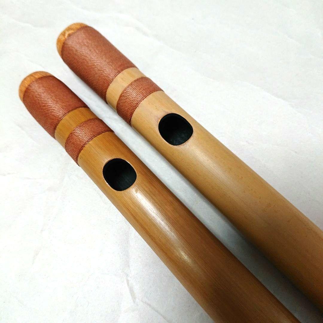 新門 六本調子 古典調 2本セット