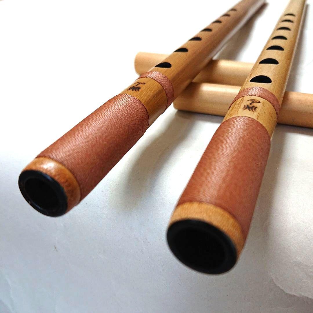 新門 六本調子 古典調 2本セット