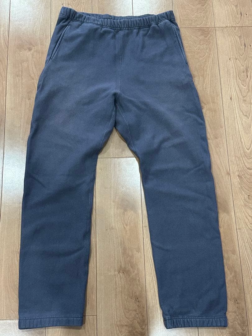 【人気】KAPTAN SUNSHINE スウェットパンツ サイズ34