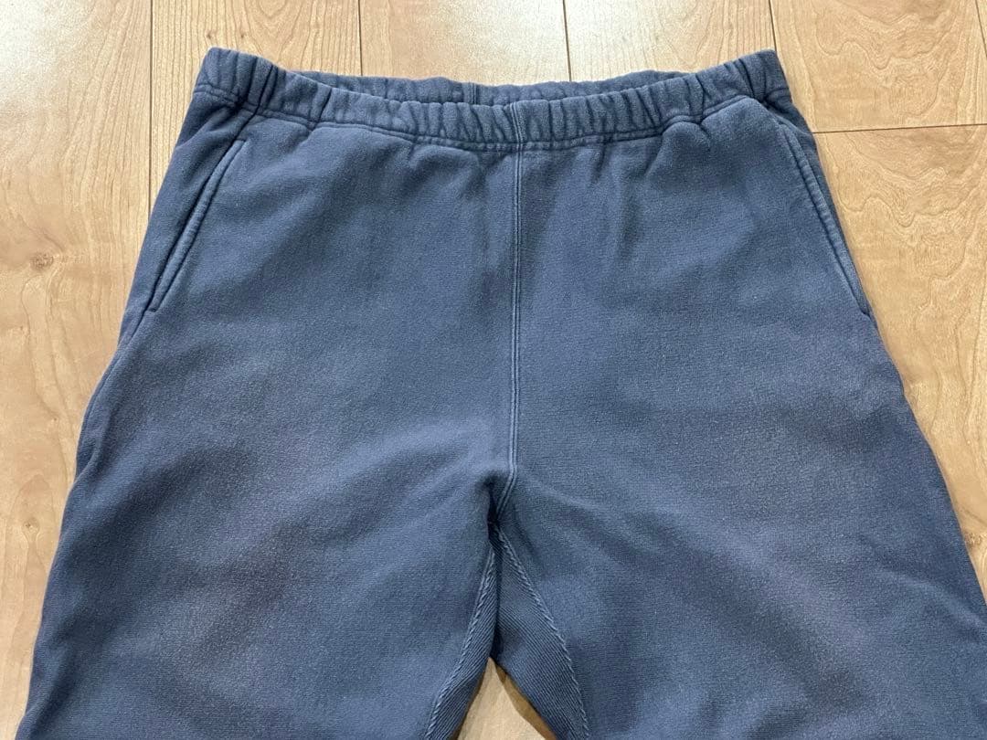 【人気】KAPTAN SUNSHINE スウェットパンツ サイズ34