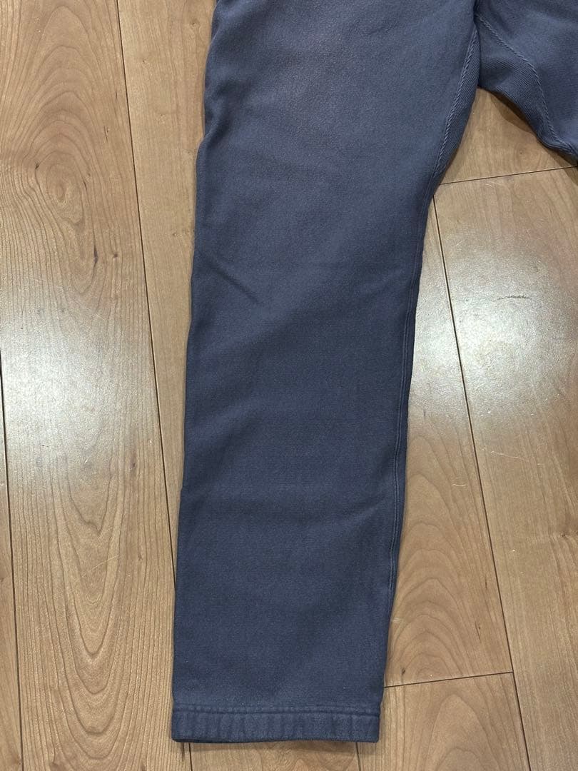 【人気】KAPTAN SUNSHINE スウェットパンツ サイズ34