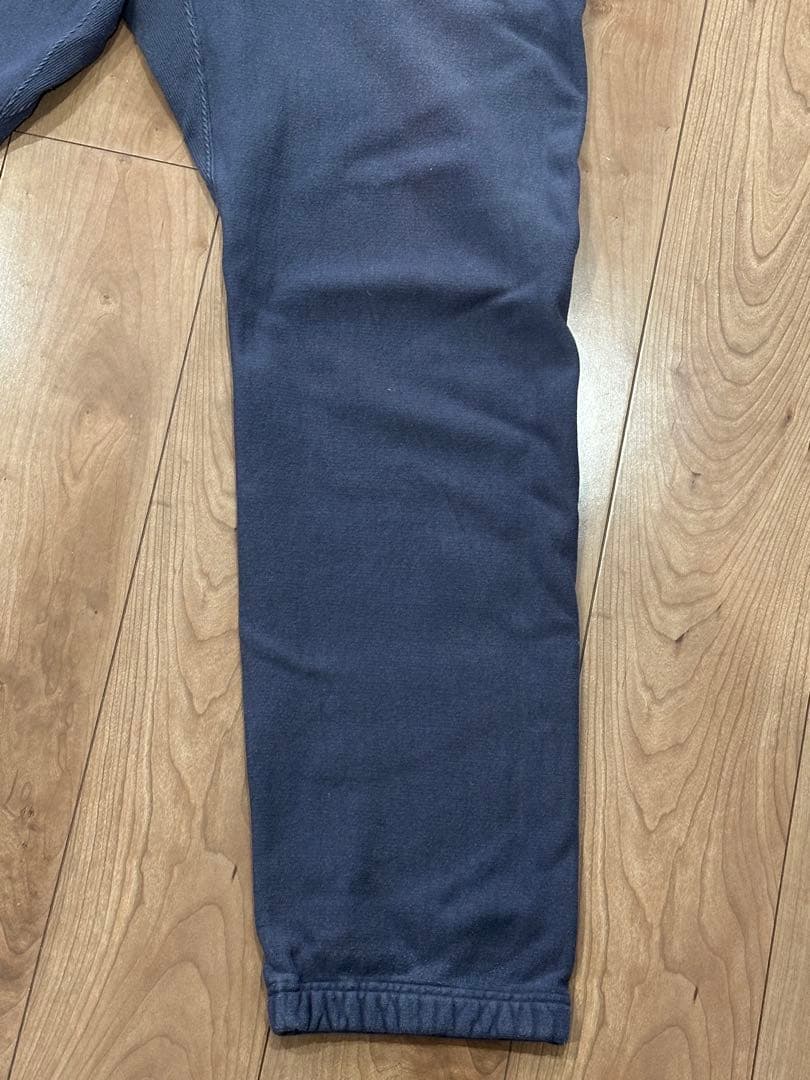 【人気】KAPTAN SUNSHINE スウェットパンツ サイズ34