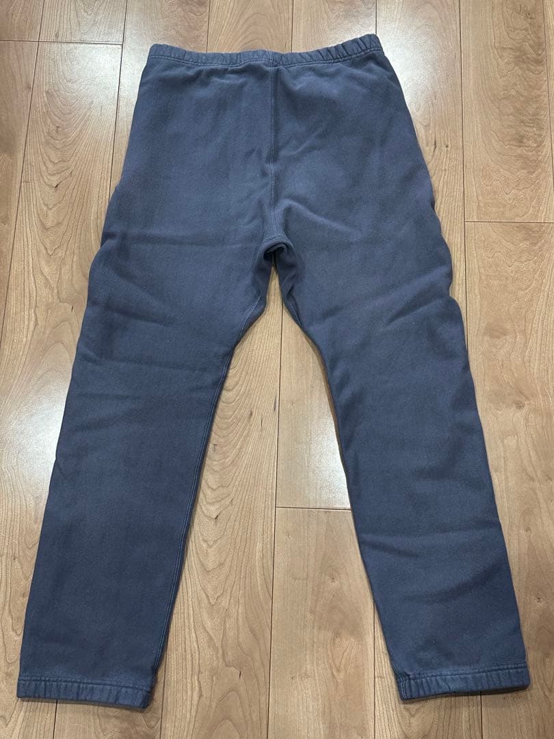 【人気】KAPTAN SUNSHINE スウェットパンツ サイズ34