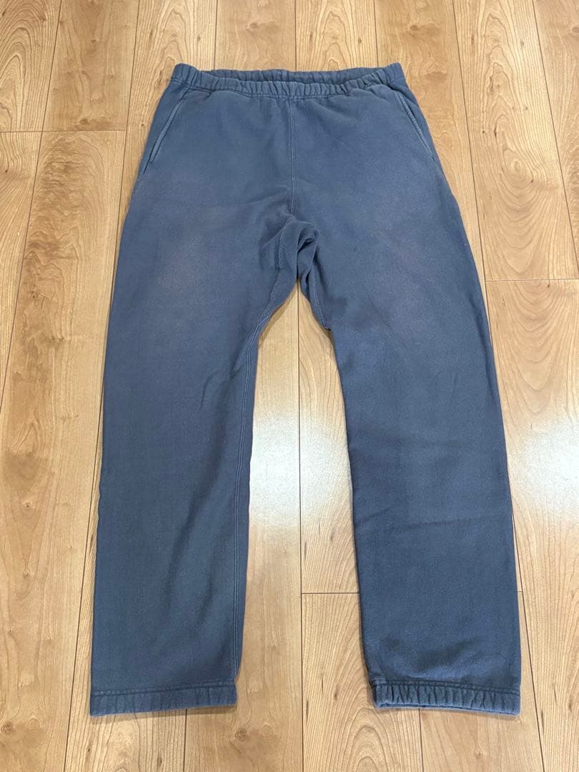 【人気】KAPTAN SUNSHINE スウェットパンツ サイズ34