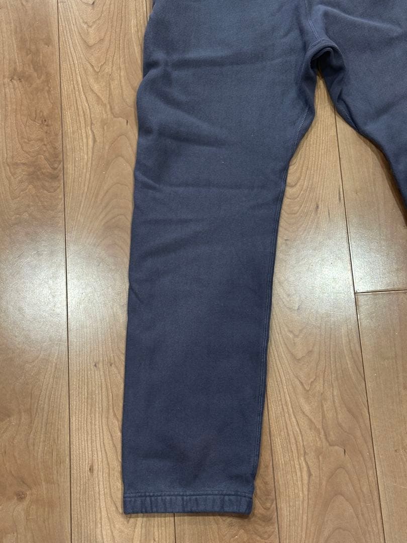 【人気】KAPTAN SUNSHINE スウェットパンツ サイズ34