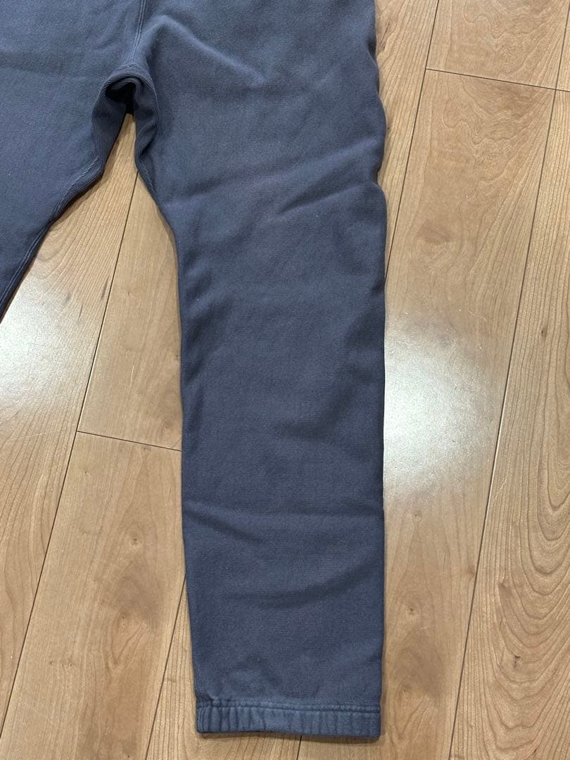 【人気】KAPTAN SUNSHINE スウェットパンツ サイズ34