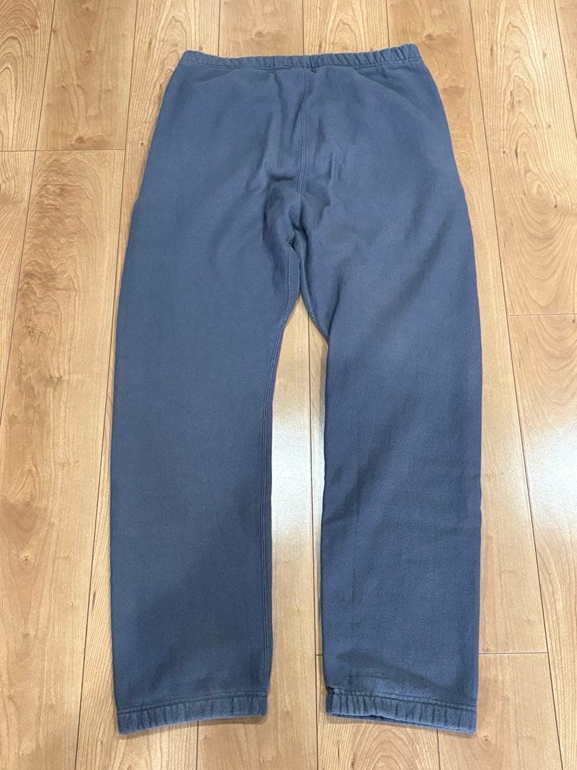 【人気】KAPTAN SUNSHINE スウェットパンツ サイズ34