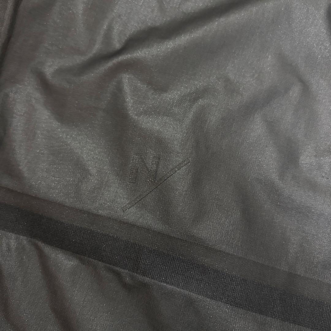 ニュートラルワークス　テンキュウ/ウォータープルーフランジャケット