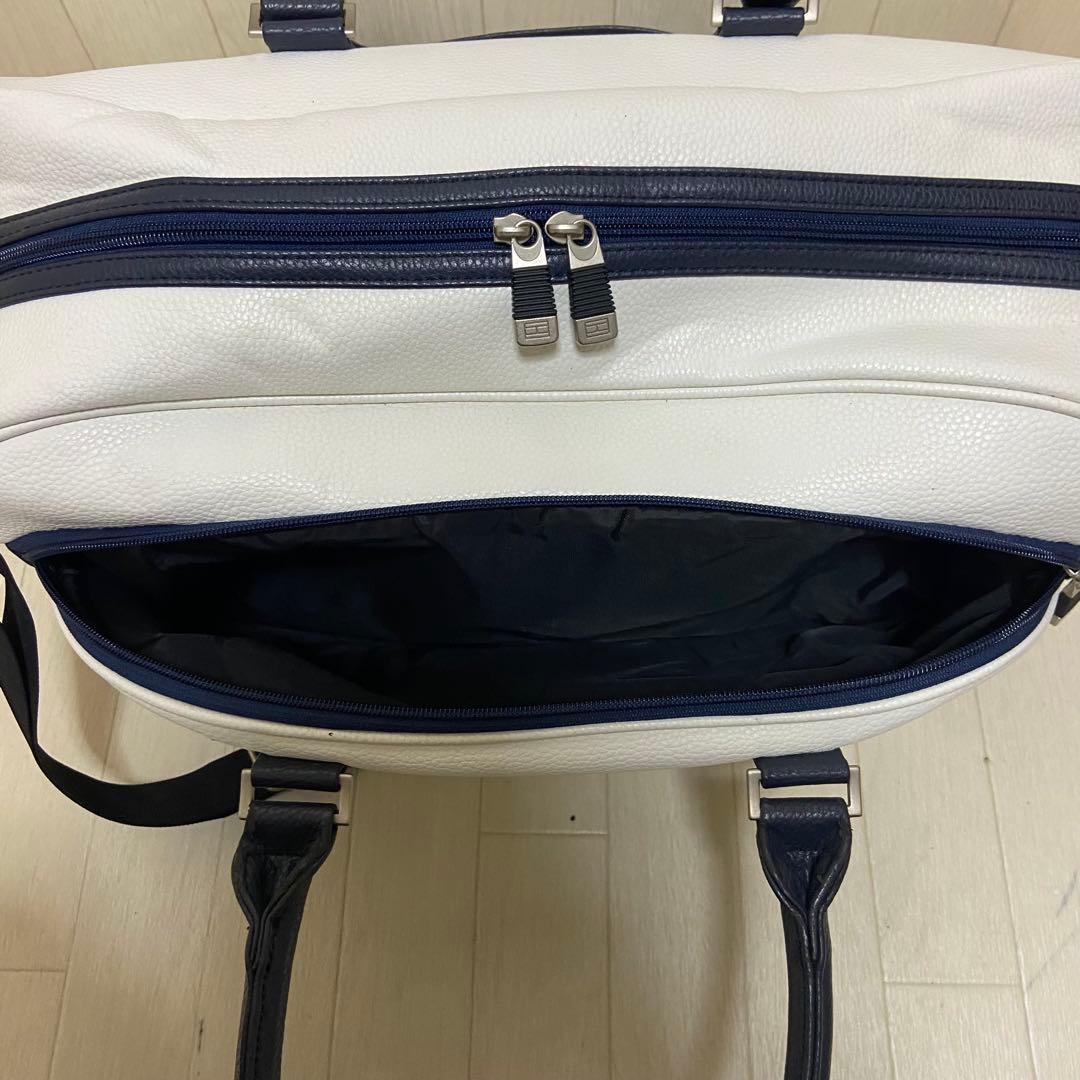   ゴルフ ボストンバッグ ザフェイス